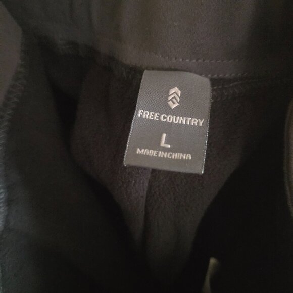 Fleece lined hiking pants - Picture 3 of 3
